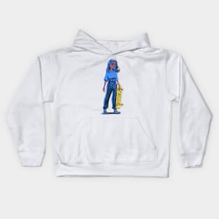 skater Kids Hoodie